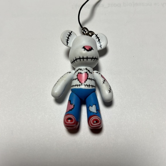 Assorted Keychain - Picture 4 of 9